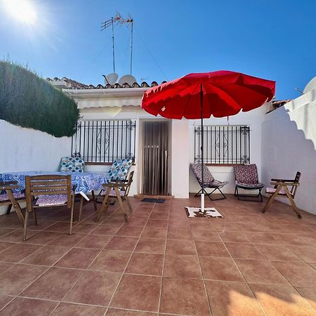 Apartamento Casa Bonita Torremolinos Exterior foto
