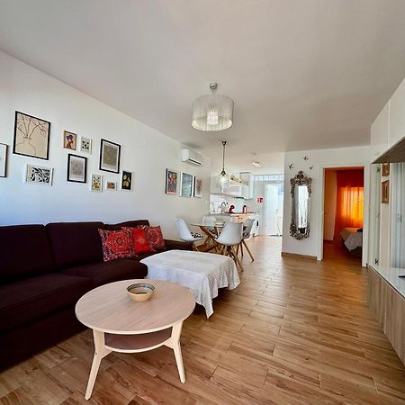 Apartamento Casa Bonita Torremolinos Exterior foto