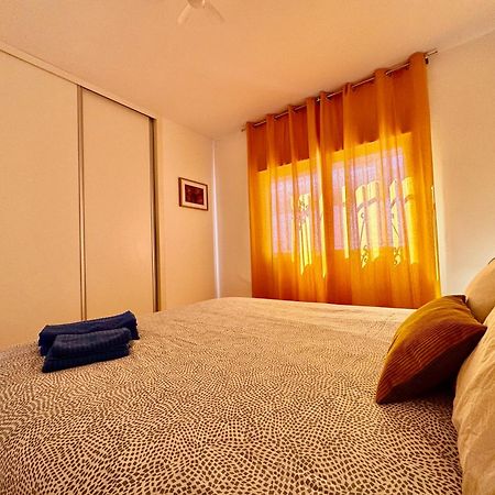 Apartamento Casa Bonita Torremolinos Exterior foto