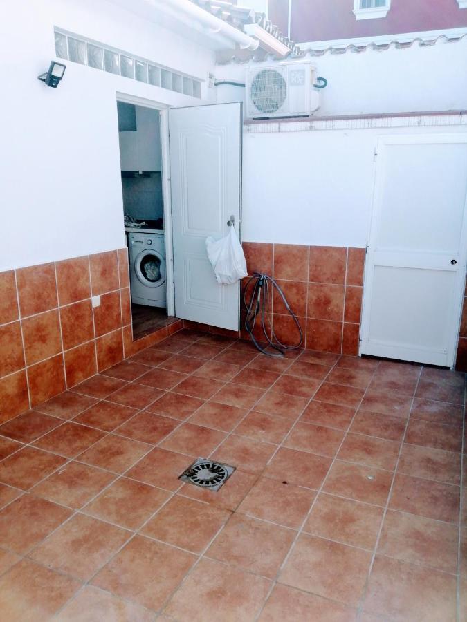 Apartamento Casa Bonita Torremolinos Exterior foto