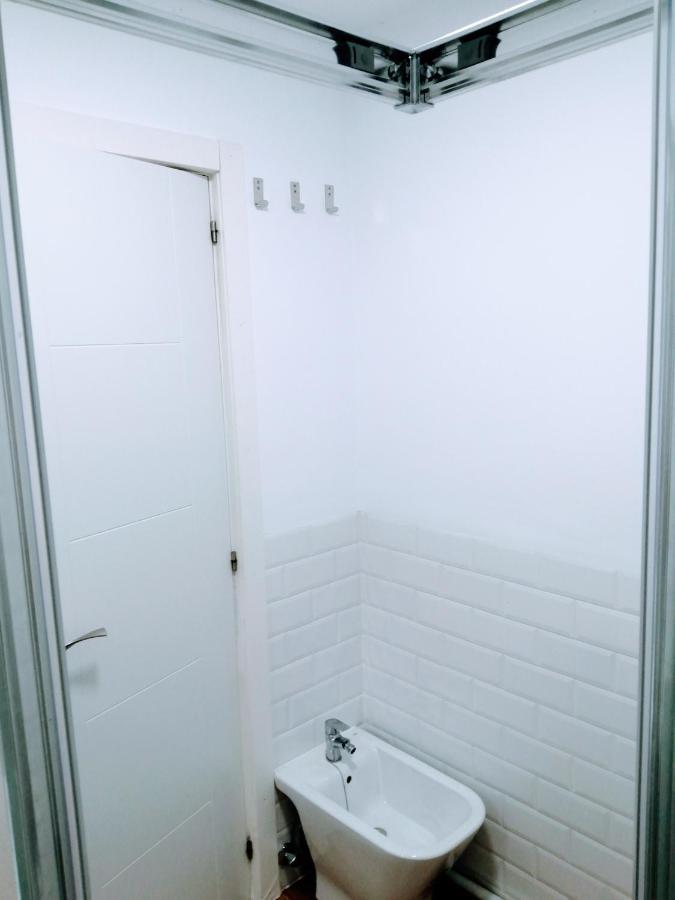 Apartamento Casa Bonita Torremolinos Exterior foto