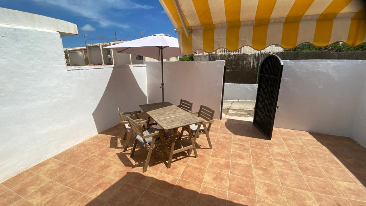 Apartamento Casa Bonita Torremolinos Exterior foto