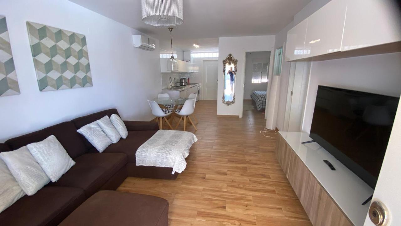Apartamento Casa Bonita Torremolinos Exterior foto