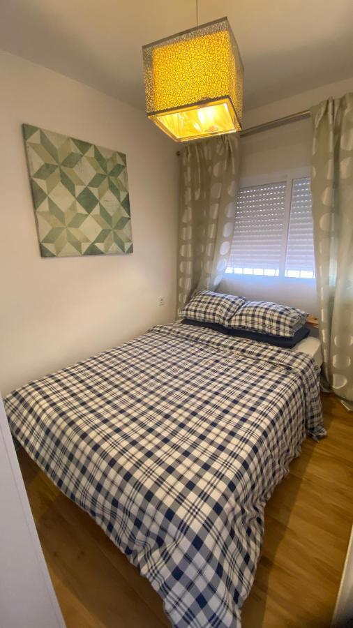 Apartamento Casa Bonita Torremolinos Exterior foto