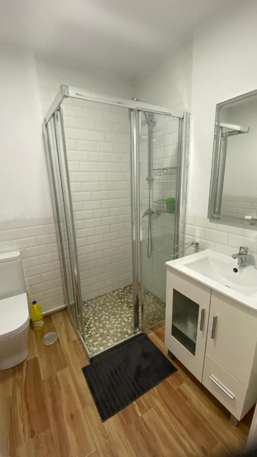 Apartamento Casa Bonita Torremolinos Exterior foto