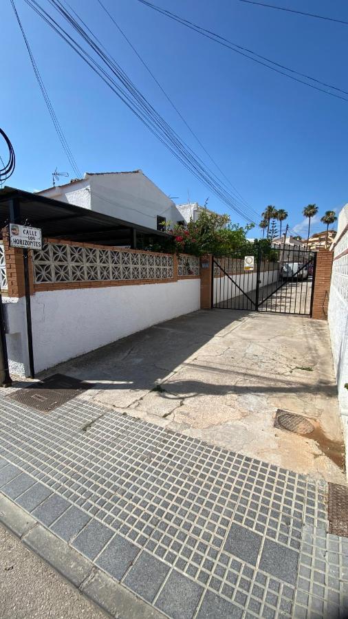 Apartamento Casa Bonita Torremolinos Exterior foto