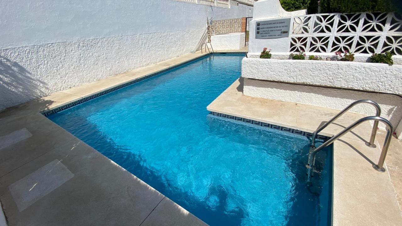 Apartamento Casa Bonita Torremolinos Exterior foto