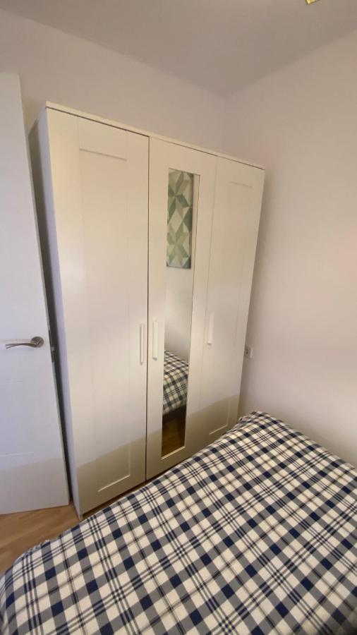Apartamento Casa Bonita Torremolinos Exterior foto