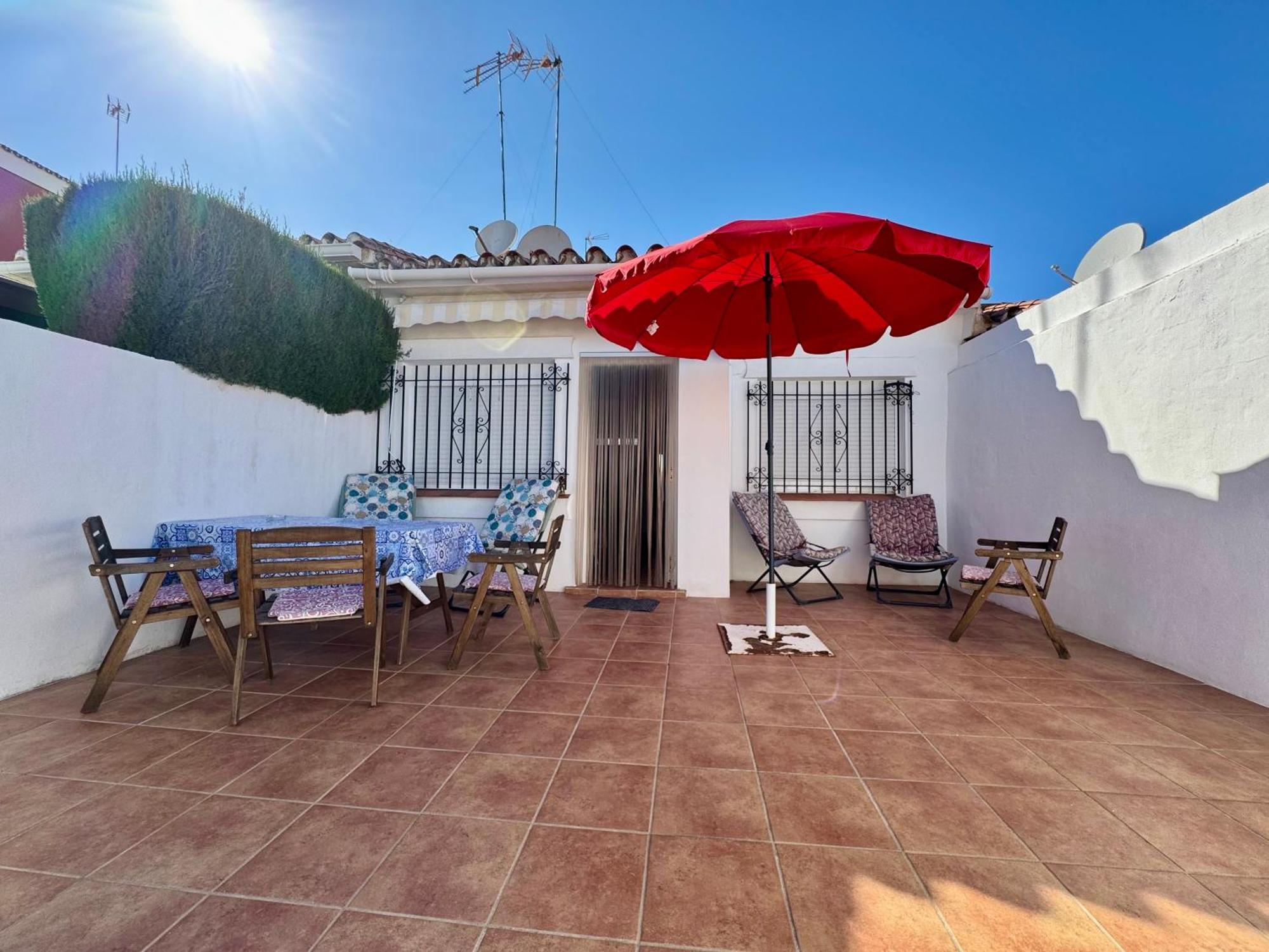 Apartamento Casa Bonita Torremolinos Exterior foto