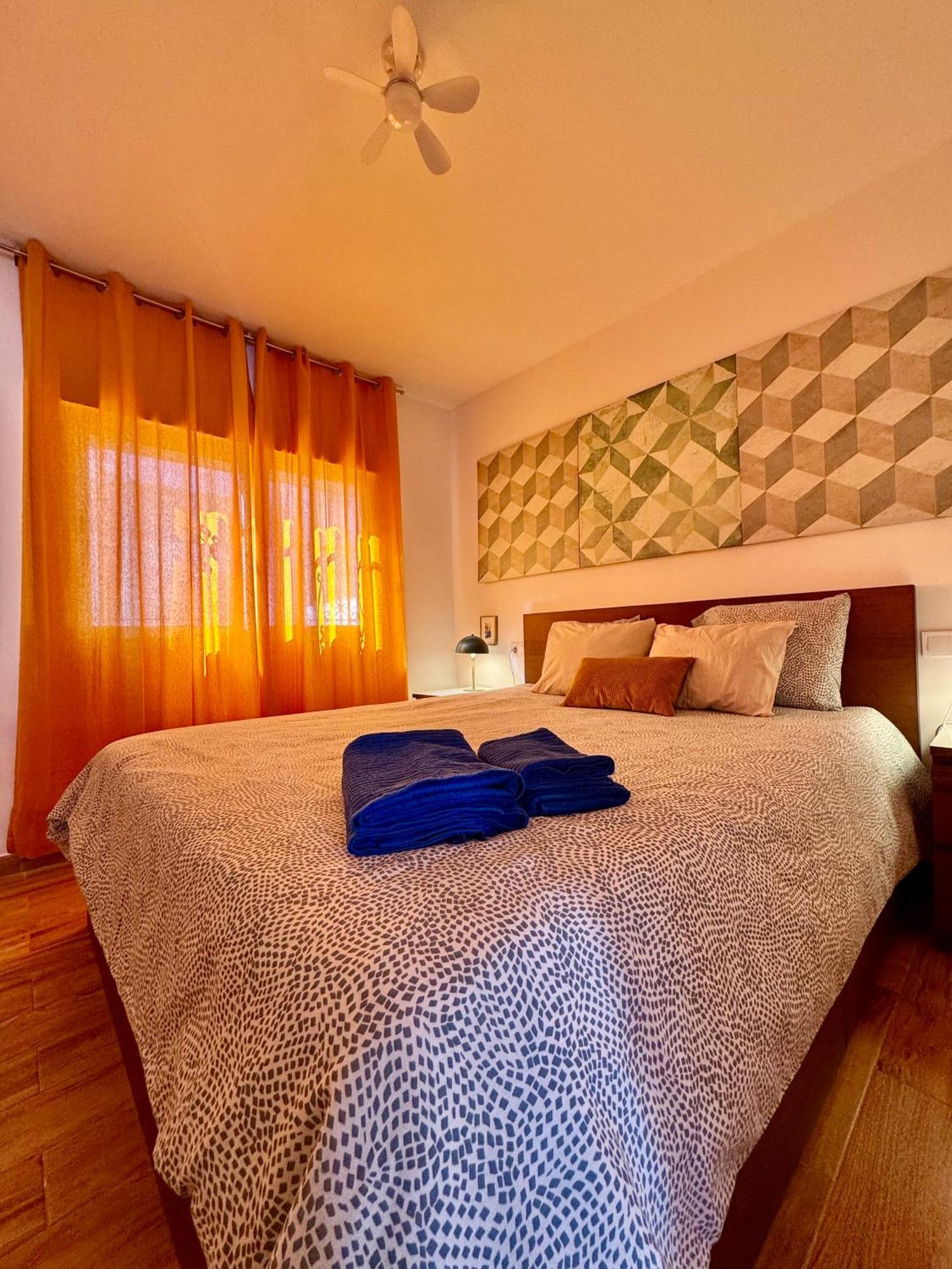 Apartamento Casa Bonita Torremolinos Exterior foto