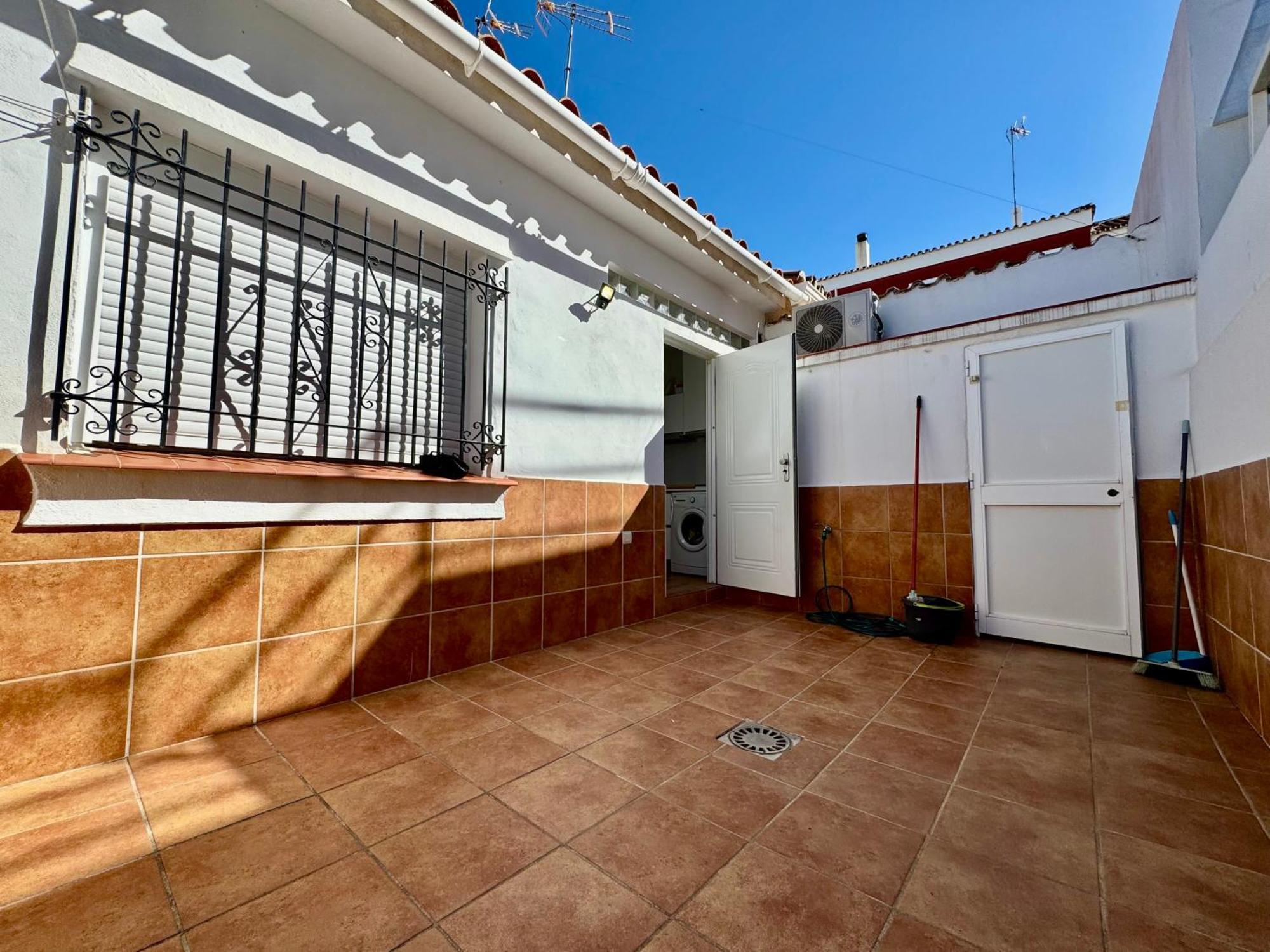 Apartamento Casa Bonita Torremolinos Exterior foto