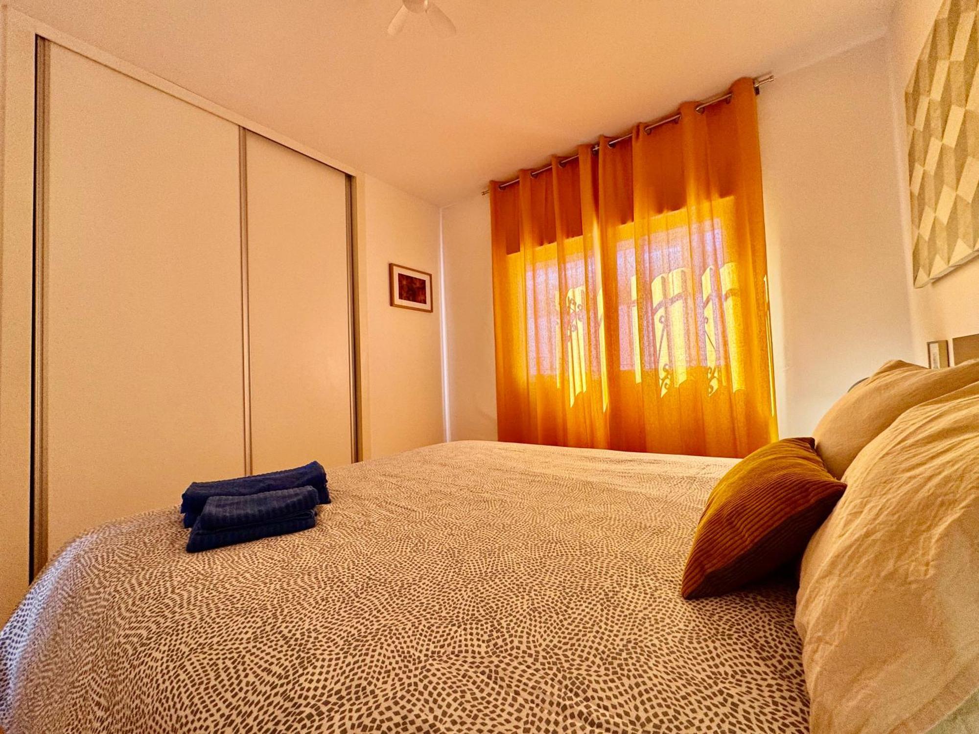 Apartamento Casa Bonita Torremolinos Exterior foto