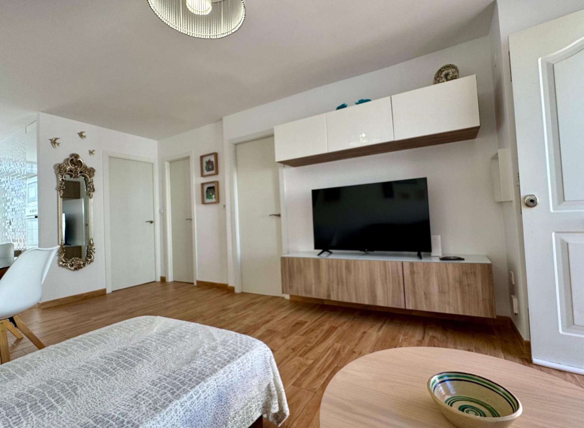 Apartamento Casa Bonita Torremolinos Exterior foto
